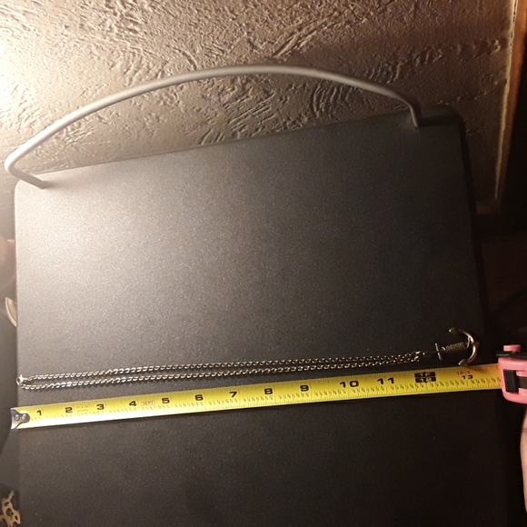 Anchor Necklace 23.5" - Picture 3 of 6